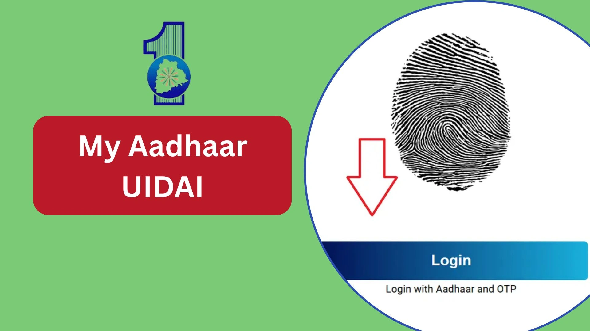 My Aadhaar UIDAI Download Update Check Aadhaar Status Online My Aadhaar UIDAI Download Update Check Aadhaar Status Online