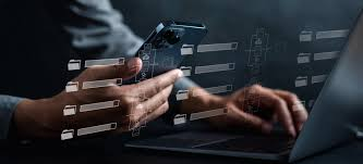 Revolutionizing Employee Service Records Through Digital Platforms
