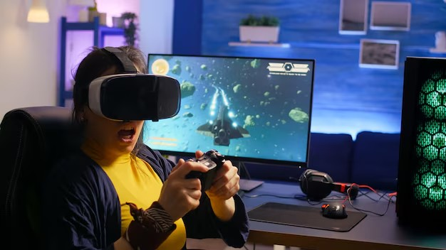 The Role of Online Gaming Platforms in the Global Digital Entertainment Economy