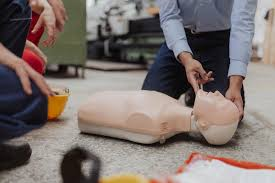 The Value Of Practical Learning In First Aid Training In Noosa
