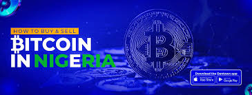 Sell Bitcoin in Nigeria Without Getting Scammed