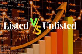 Beyond the Stock Exchange: Why Unlisted Assets Deserve a Second Look