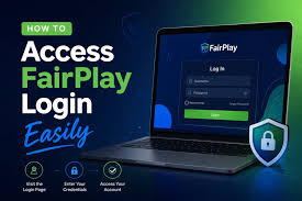 Fairplay Login Guide 2026: How to Access Your Fairplay ID Safely Without Errors