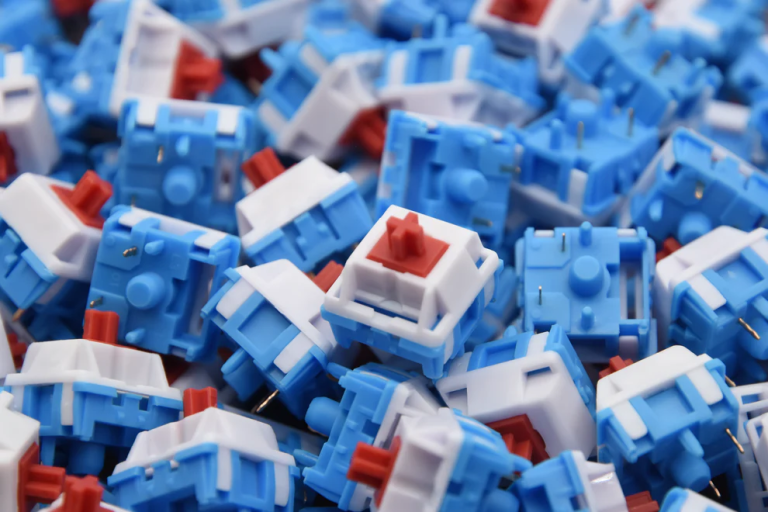 Linear Keyboard Switches: A Complete Guide for Typists and Gamers