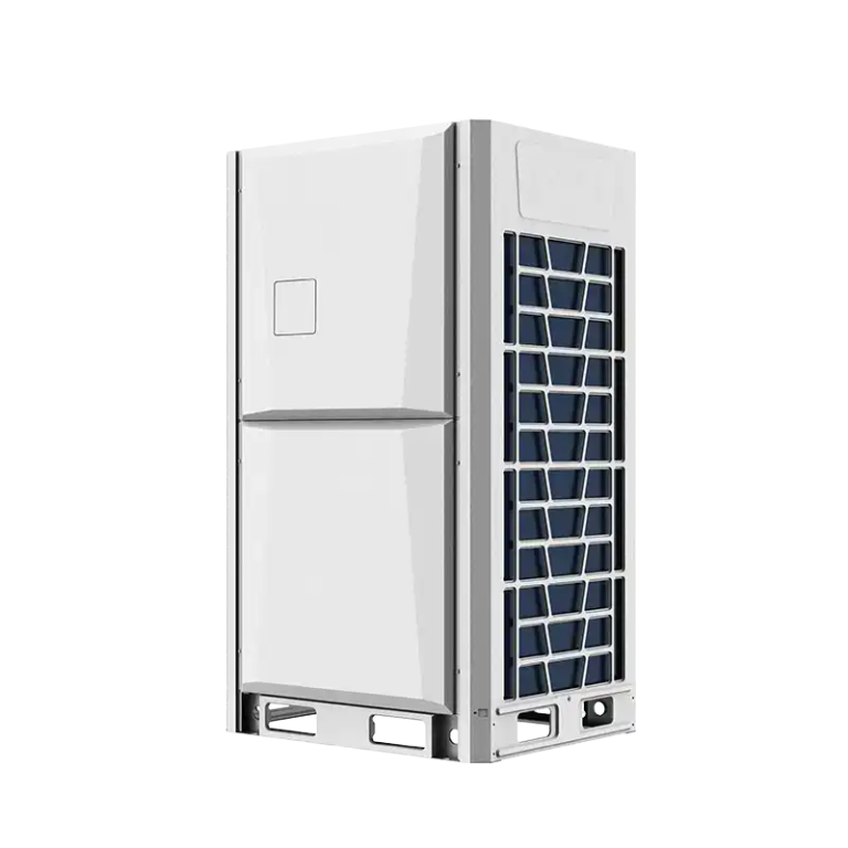 The Ultimate Guide to Commercial VRF Air Conditioning Systems in India (2026)