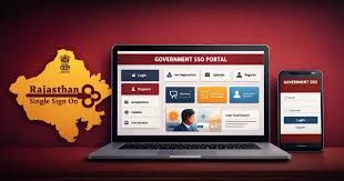 Rajasthan Ration Card Status Check Online Using SSO ID