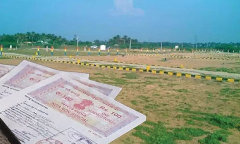 Telangana registration