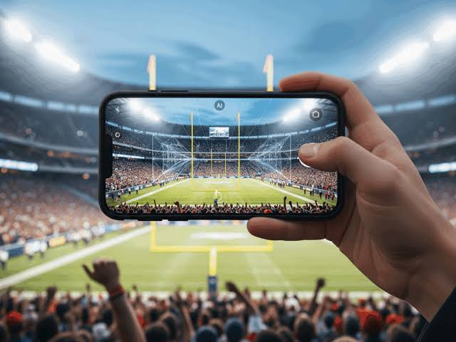 How UFABET Continues to Evolve With Modern Sports Fans