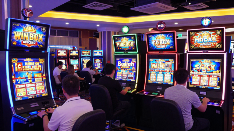 A Beginner’s Guide to Live Dealer Casino Games