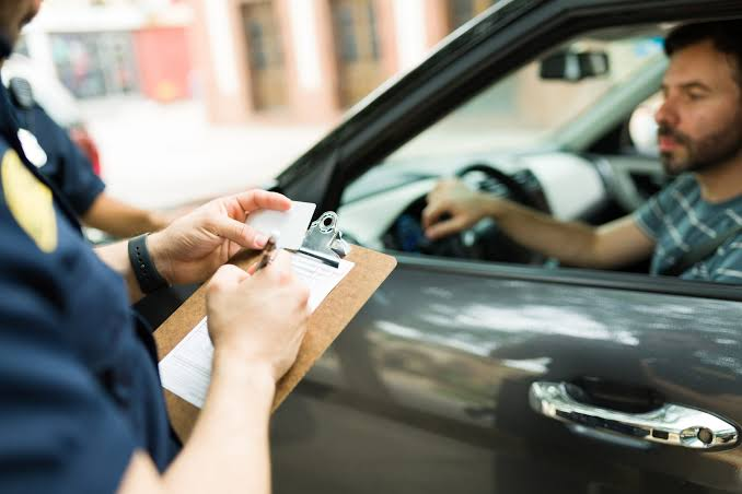 Why Every UAE Driver Should Regularly Check Traffic Fines