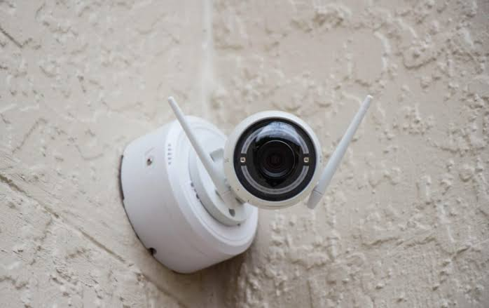 IP Security Cameras: The Complete Guide to Modern Video Surveillance