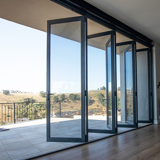 Aluminum Doors Dubai & Sliding Glass Doors: The Practical Buyer’s Guide