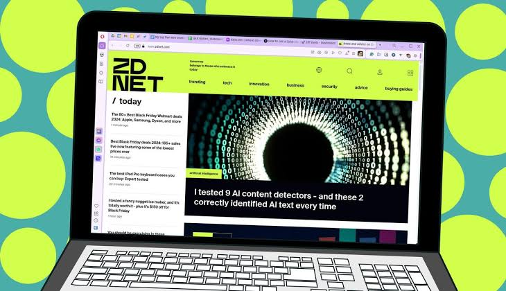 How Modern Browsers Make the Internet Feel Faster