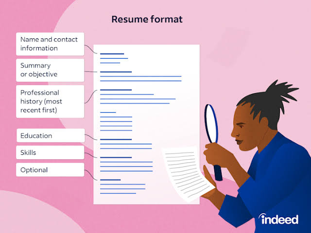 Practical Resume Writing Tips to Build a Strong Job Application
