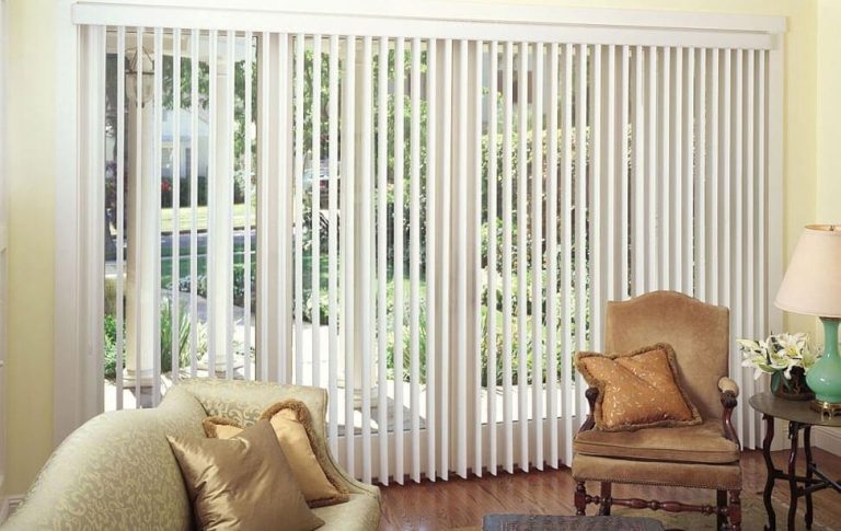 Dubai Curtain Styles, Vertical Sheer Blinds & Office Blind Options Explained