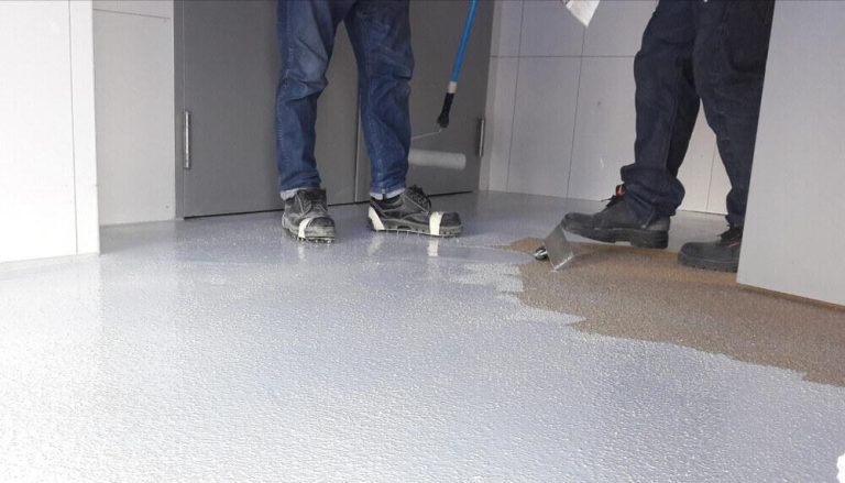 Prayer Mats, Flooring Installation & Epoxy Flooring Companies in Dubai: What You Need to Know
