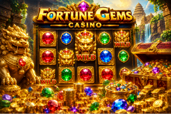 How to play at online casinos: a beginner’s guide