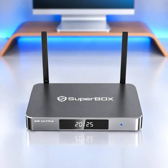 My Experience Buying a SuperBox S8 Ultra from superboxforsale.com